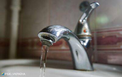 В Одесі відновили водопостачання - rbc.ua - Україна - місто Одеса