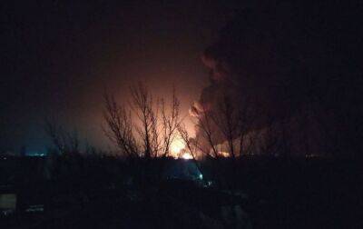 Окупанти обстріляли Запорізьку область системами С-300: є поранені, серед яких дитина - rbc.ua - Україна - місто Запоріжжя