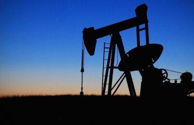 Bloomberg: Россия может установить фиксированную цену на нефть - ont.by - Москва - Россия - Белоруссия