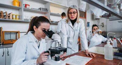 Научные проекты с Россией откроют новые возможности для белорусских молодых ученых – эксперт - dialog.tj - Москва - Россия - Белоруссия - Минск