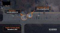 Усі три атаки безпілотників на російські аеродроми організувала Україна, &#8211; The Washington Post - vlasti.net - Washington - Україна - Росія