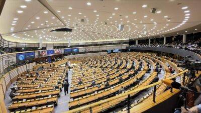 Депутати Європейського парламенту закликають країни ЄС визнати Голодомор геноцидом українського народу - hubs.ua - Украина - Євросоюз