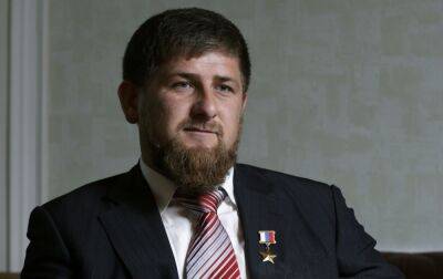 України Володимир Зеленський - Щоб вбивали українців. Кадиров викрадає дітей з Луганської області для "патріотичного виховання" - rbc.ua - респ. Чечня - Україна - Росія - місто Луганськ