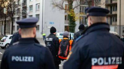 У Німеччині за підозрою у підготовці держперевороту затримано 25 осіб - vchaspik.ua - Украина - Росія - Німеччина