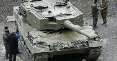 Йенс Плетнер - Если Берлин не против: США поддержали поставки немецких танков Leopard в Украину, –– СМИ - focus.ua - США - Украина - Киев - Вашингтон - Германия - Берлин