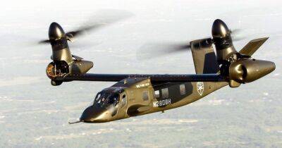 Сделка десятилетий: армия США заменит тысячи вертолетов Black Hawk и Apache - focus.ua - США - Украина - county Black Hawk