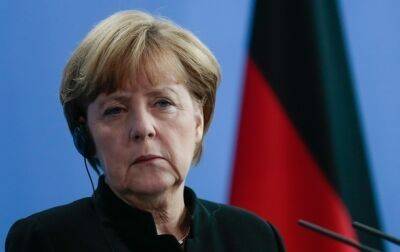 Ангела Меркель - Война в Украине закончится переговорами - Меркель - korrespondent.net - Норвегия - Россия - Украина - Англия - Германия - Саудовская Аравия - Голландия - Катар - Переговоры