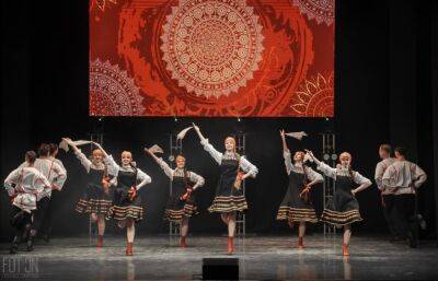 Студия «Эстель» ТвГТУ приглашает на вечер «Танец без границ. Традиции и современность» - afanasy.biz - Россия - Тверь
