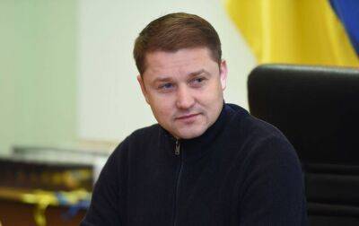 Мер Рівного просить СБУ та "Укренерго" перевірити відключення світла "на справедливість" - rbc.ua - Украина - Україна