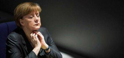 Ангела Меркель - Бывший канцлер Германии Ангела Меркель признала провалы в политике по отношению к россии - unn.com.ua - Норвегия - Украина - Киев - Англия - Германия - Голландия