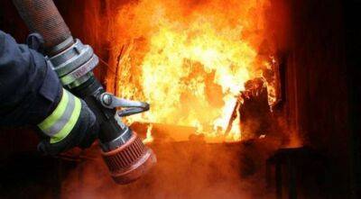 В Україні вибухнув бум пожеж через генератори - lenta.ua - Украина