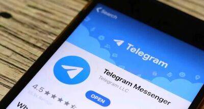 Павел Дуров - В Telegram — новые правила регистрации - cxid.info