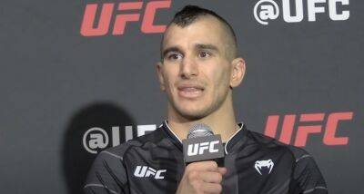 Израильский боец UFC Натан Леви ответил на антисемитизм Канье Уэста: «Приходи ко мне» - isroe.co.il - Израиль - Франция
