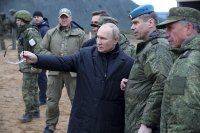 Путін готує умови для затяжної війни в Україні - vlasti.net - Росія