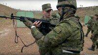 В російській армії почали відстрілювати зеків-дезертирів - vlasti.net