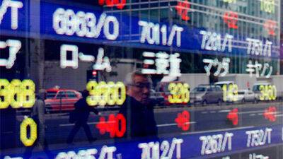 Азіатські біржі знижуються на торгах у четвер - bin.ua - США - Украина - місто Shanghai