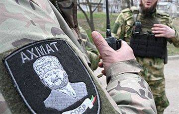 Рамзан Кадыров - Не продержался на фронте и недели: в Украине ликвидировали боевика из отряда «Ахмат» - charter97.org - Украина - Белоруссия - респ. Чечня - Еманжелинск