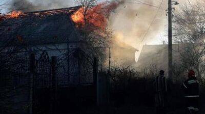 Николай Лукашук - За ночь оккупанты выпустили по Днепропетровщине более 70 снарядов - облсовет - pravda.com.ua - Днепропетровская обл. - Днепропетровск