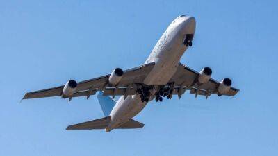 В США собран последний «Боинг-747» - smartmoney.one - США - штат Вашингтон