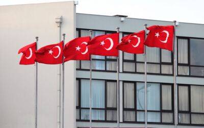 Туреччина планує домогтися від Росії 25% знижки на імпорт газу, - Bloomberg - rbc.ua - Турция - Україна - Росія - місто Анкара - Угорщина