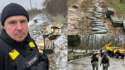 Як загинув і ким був головний поліцейський Черкащини Михайло Куратченко - lenta.ua - Украина