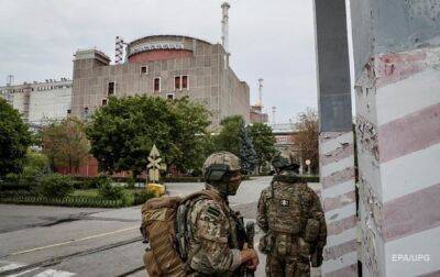 Владимир Соловьев - "Кадыровцы" покинули Запорожскую АЭС перед приездом МАГАТЭ - ЦНС - korrespondent.net - Россия - Украина - Запорожская обл. - территория Запорожская Атомная Электростанция