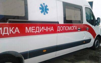 В Одессе шесть человек попали в реанимацию из-за отравления угарным газом - korrespondent.net - Украина - Одесса - Одесская обл.