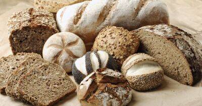 Какой хлеб самый полезный: мифы и правда о хлебе - focus.ua - Украина - Бельгия