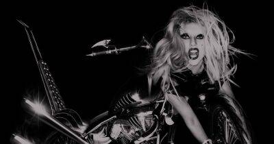 Леди Гага - Тим Бертон - Песня Леди Гаги "Bloody Mary" поставила рекорд по количеству запросов в Shazam - focus.ua - Украина