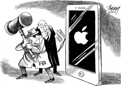 ФБР обеспокоено введением Apple сквозного шифрования данных iCloud – агентство хочет получить «законный доступ по запросу» - itc.ua - США - Украина - New York - Washington