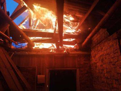 Російські окупанти обстріляли житлові будинки у Торецьку: є загиблі - lenta.ua - Украина