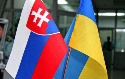 Словаччина вироблятиме боєприпаси для України - lenta.ua - Украина - Україна - Німеччина - Словаччина