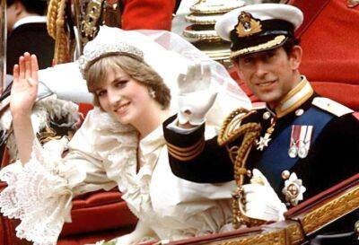 Чарльз - 30 років тому принц Уельський та Леді Ді оголосили про розлучення - lenta.ua - Украина