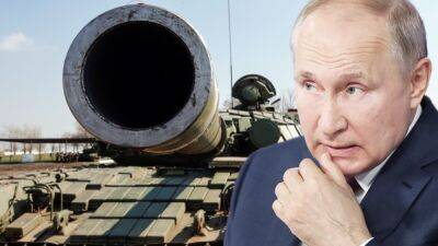 В ISW розповіли, кого Путін намагається ввести в оману, говорячи про різні цілі в Україні - vchaspik.ua - Украина - місто Київ - Росія