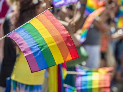 Джо Байден - Конгресс США одобрил законопроект о признании однополых браков на федеральном уровне - gordonua.com - США - Украина