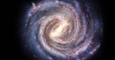 Вселенная - Особенности Млечного Пути. Ученые рассказали, как на самом деле сформировалась наша галактика - focus.ua - Украина