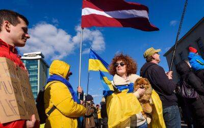 У Латвії ухвалили важливі зміни для українських біженців: деталі - rbc.ua - Украина - Україна - Латвія