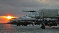 Росія передислокувала стратегічну авіацію після вибухів на аеродромах - vlasti.net - Росія