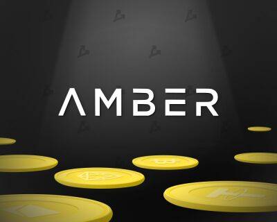 Amber Group оптимизирует штат и операционные расходы на фоне криптозимы - forklog.com