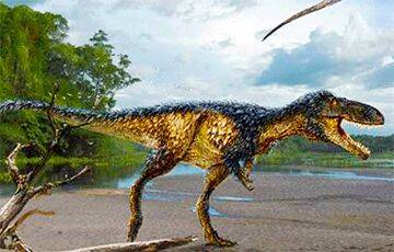 Огромные динозавры могли размахивать хвостами со скоростью звука: ученые выяснили, так ли это - charter97.org - Белоруссия