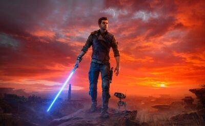 Star Wars Jedi - Продолжение Death Stranding и Hades, новые «Звёздные войны» и DLC Cyberpunk 2077: главные анонсы и трейлеры The Game Awards 2022 - itc.ua - Украина