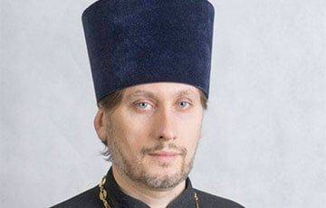 Против священника Владислава Богомольникова возбудили уголовное дело - charter97.org - Белоруссия - Минск