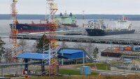 Ціна російської нафти впала до $43: немає покупців - vlasti.net - Литва - Німеччина - Франція - Польща - Румунія - Швеція - Англія - Фінляндія