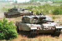Переговори тривають: Німеччина поки не ухвалила рішення щодо танків Leopard 2 для України - vlasti.net - США - Німеччина