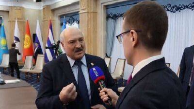 Лукашенко - Меркель - Лукашенко обурений заявою ексканцлера Німеччини на підтримку України - lenta.ua - Україна - Білорусь