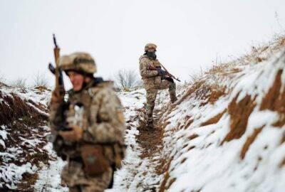 Нардепы решили "покошмарить" военных: вводят новые обязательные проверки - ukrainianwall.com - Украина