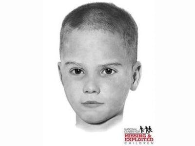 Раскрыта тайна найденного мертвым в 1957 году «ребенка из коробки» - udf.by - США - Филадельфия