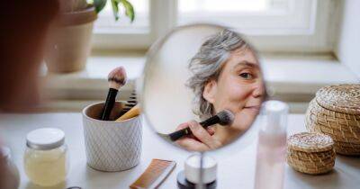 Визажист назвала важное средство для антивозрастного макияжа - focus.ua - Украина