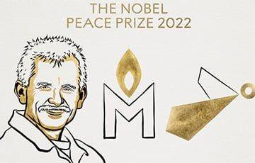 Алесь Беляцкий - В субботу Алесю Беляцкому вручат Нобелевскую премию мира - charter97.org - Белоруссия - Осло