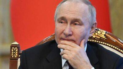 Владимир Путин - Ангела Меркель - путин заявил, что "готов к мирному соглашению" с Украиной - unn.com.ua - Украина - Киев - Германия - Париж - Берлин - Киргизия - Бишкек